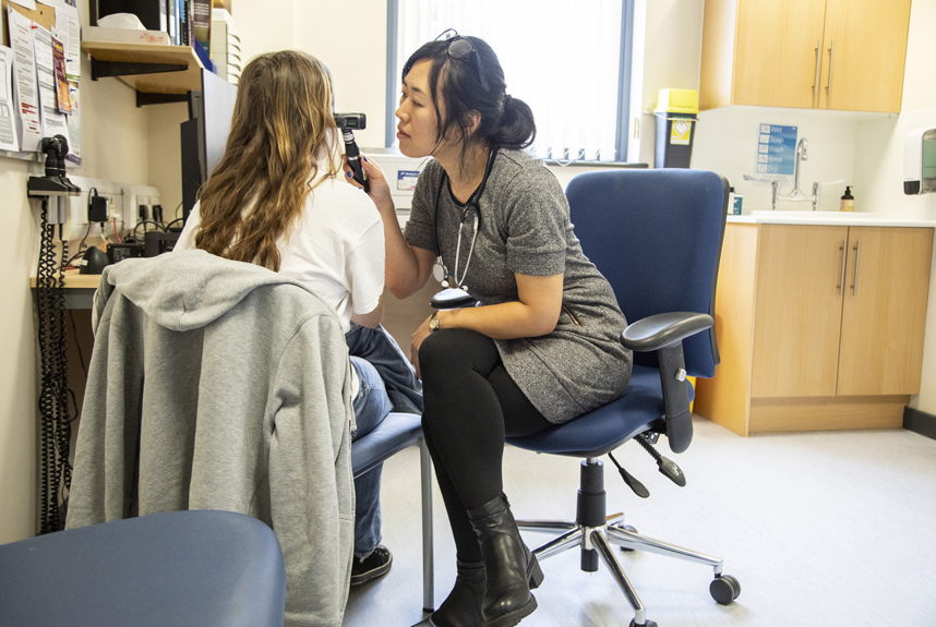 Online GP access expansion ‘will force sharp drop in face-to-face appointments’