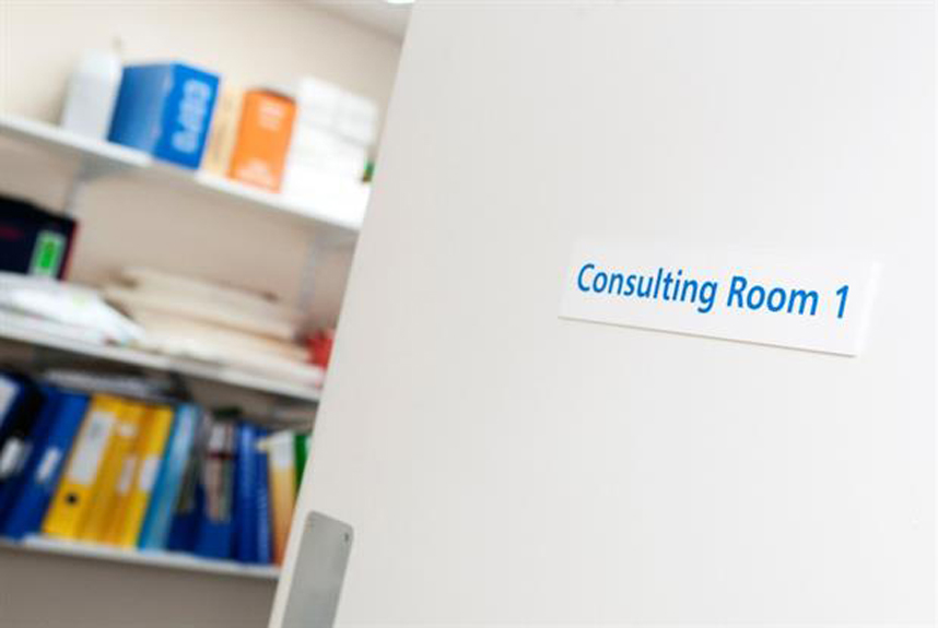 Busiest summer ever for general practice as appointments hit record high