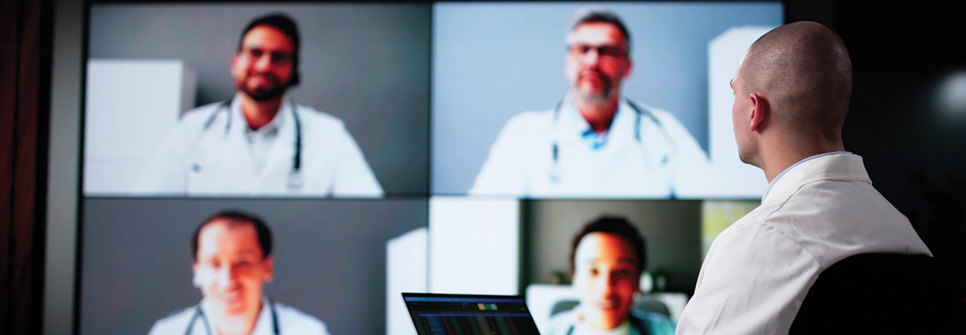 Privileged Access Management in Remote and Hybrid Healthcare