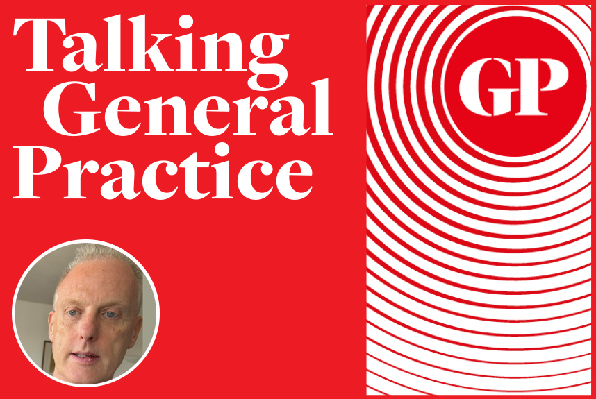 Podcast: AI and the future of general practice