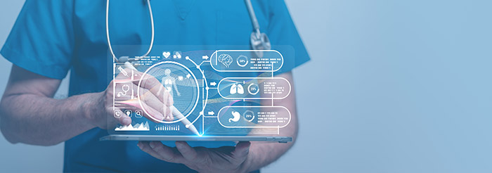 AI Driving Patient Engagement and Revolutionizing Experience