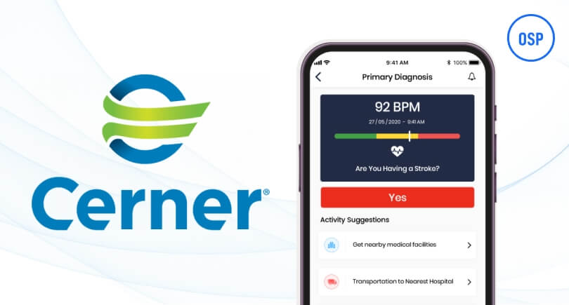 Integrate Cerner EHR/EMR for Smarter, Unified Healthcare Data