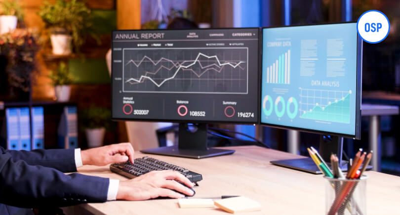 Healthcare Real-Time Charge Analytics Dashboards Boost ROI